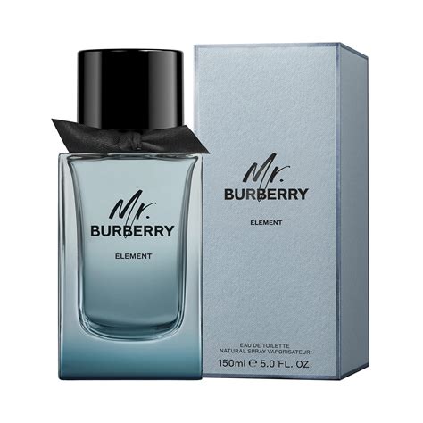 mr burberry element|Burberry mr element sephora.